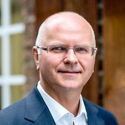 Detlef Hans Franke