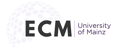 Entrepreneurs Club Mainz e.V. Logo