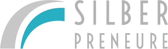 Die Silberpreneure e. V. Logo