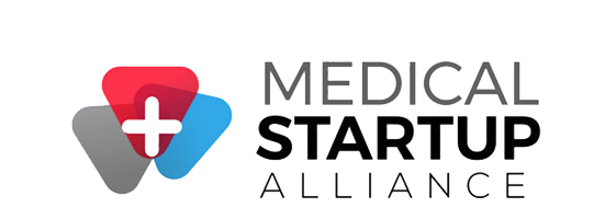 Medical Startup Alliance Logo
