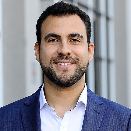 Ricardo Castanho