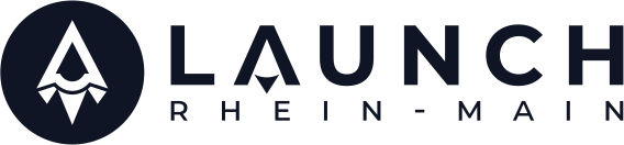 LAUNCH Rhein Main e. V. Logo
