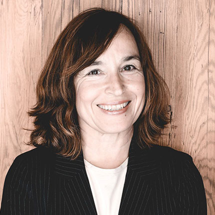 Sabine Dietlmeier