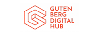 Gutenberg Digital Hub e.V. Logo