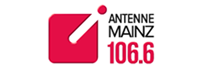 Antenne Mainz Logo