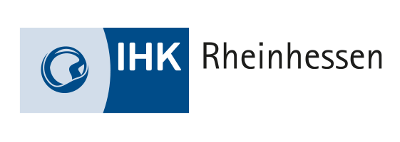 IHK für Rheinhessen Logo