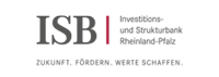 Investitions- und Strukturbank Rheinland-Pfalz Logo