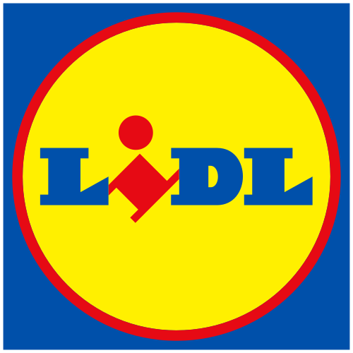 LIDL Logo