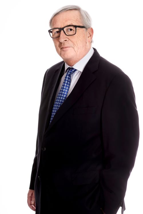 Jean-Claude Juncker