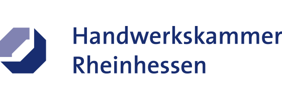 Handwerkskammer Rheinhessen Logo