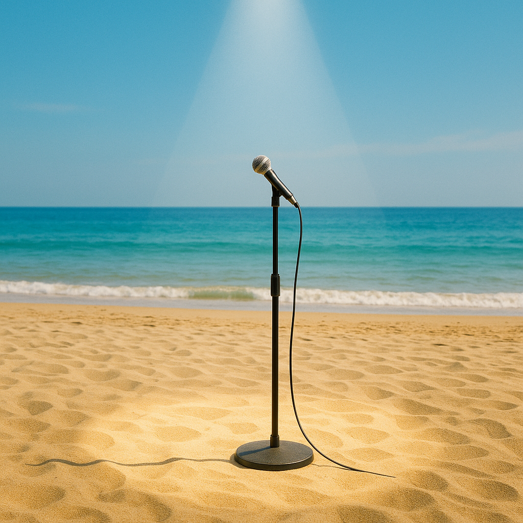 speaker