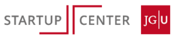 Startup Center JGU Logo