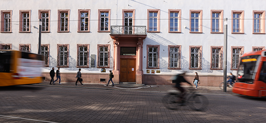 OpenStreetMaps
