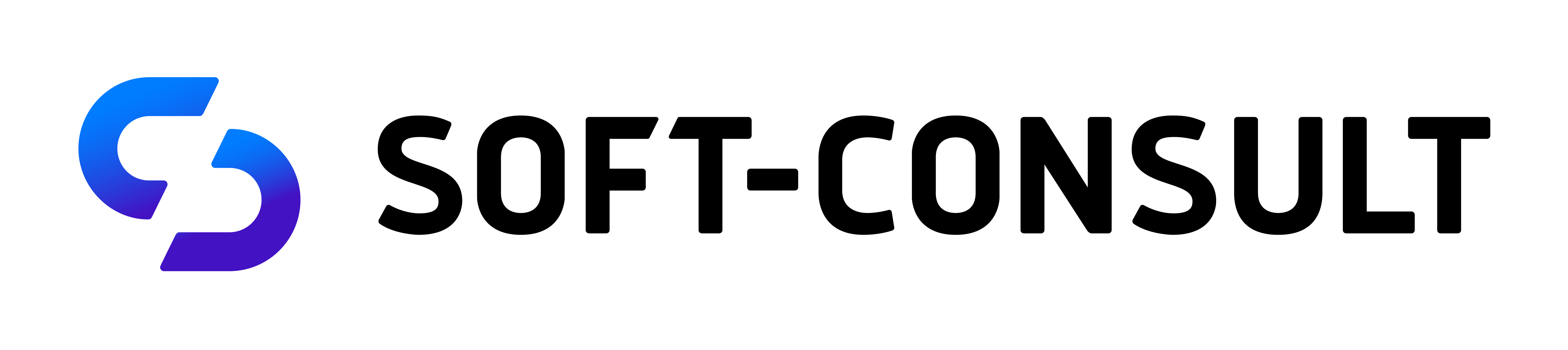 SOFT-CONSULT Logo