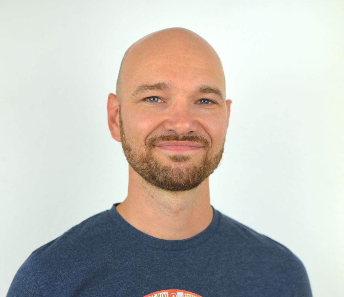 Yves Naumann