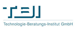 TBI Technologie-Beratungs-Institut GmbH Logo