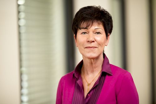 Astrid Ludwig