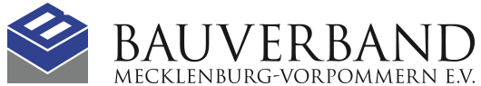 Bauverband Mecklenburg-Vorpommern e. V. Logo