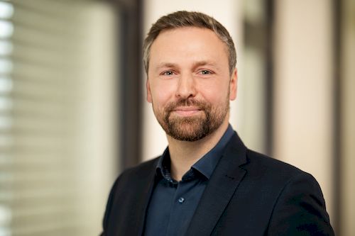 Hannes Schubert