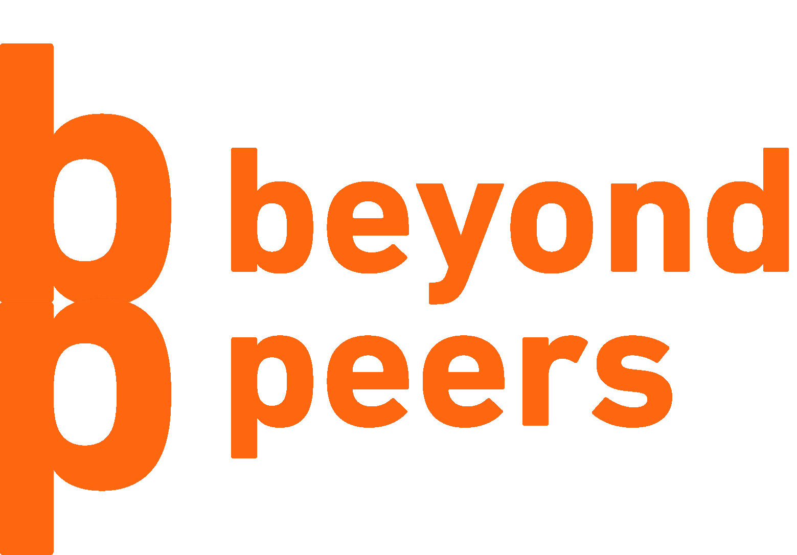 beyond peers Logo