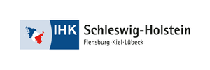 IHK Schleswig-Holstein Logo