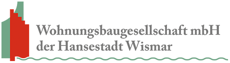 Wohnungsbaugesellschaft der Hansestadt Wismar Logo