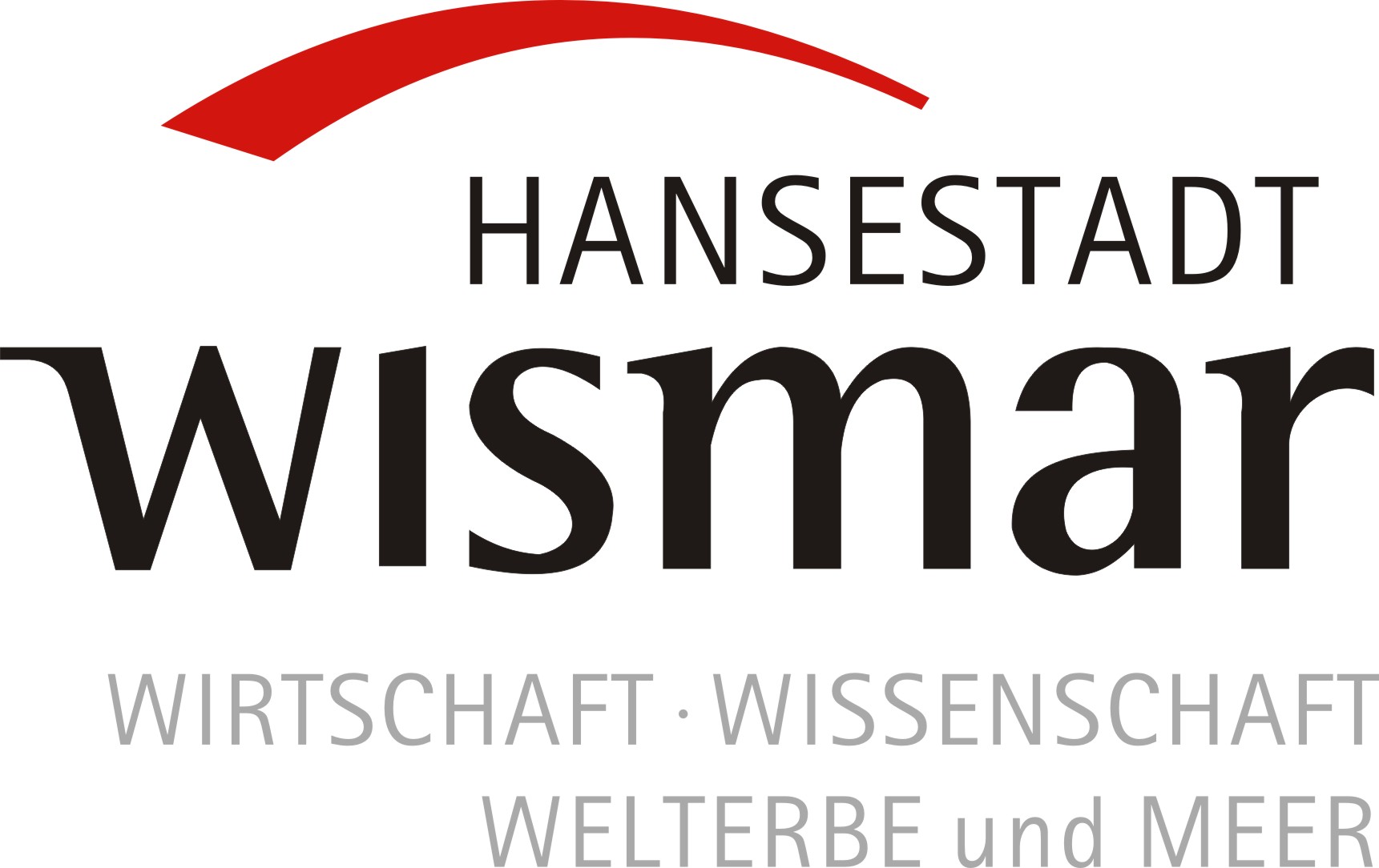Hansestadt Wismar Logo