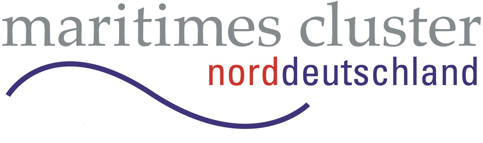 Maritimes Cluster Norddeutschland Logo