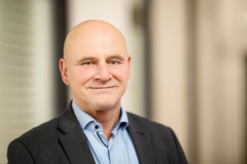 Franz-Joachim Hofer