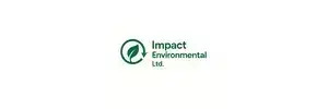 Impact Environmental Ltd. Logo