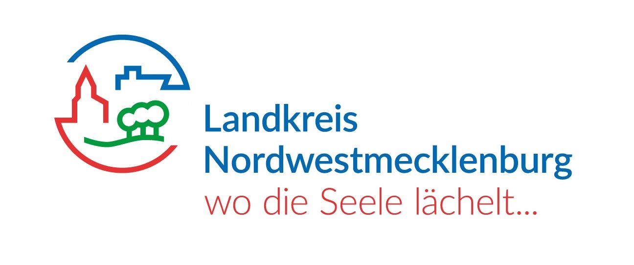 Landkreis Nordwestmecklenburg Logo