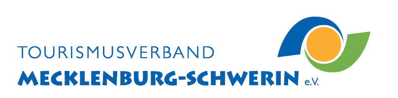 Tourismusverband Mecklenburg-Schwerin e. V. Logo