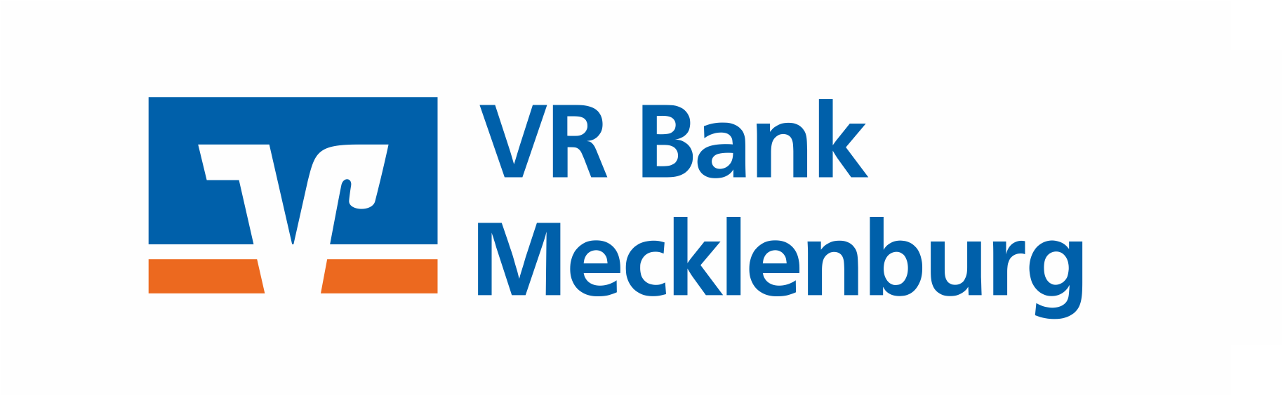 VR Bank Mecklenburg eG Logo