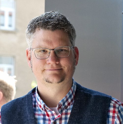 Henrik Wegner