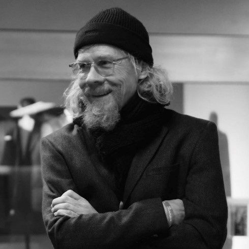 Stefan Postert