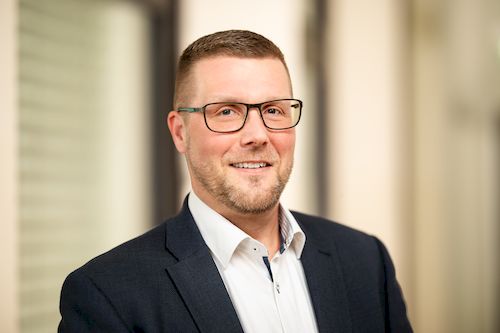 Felix Kletzin