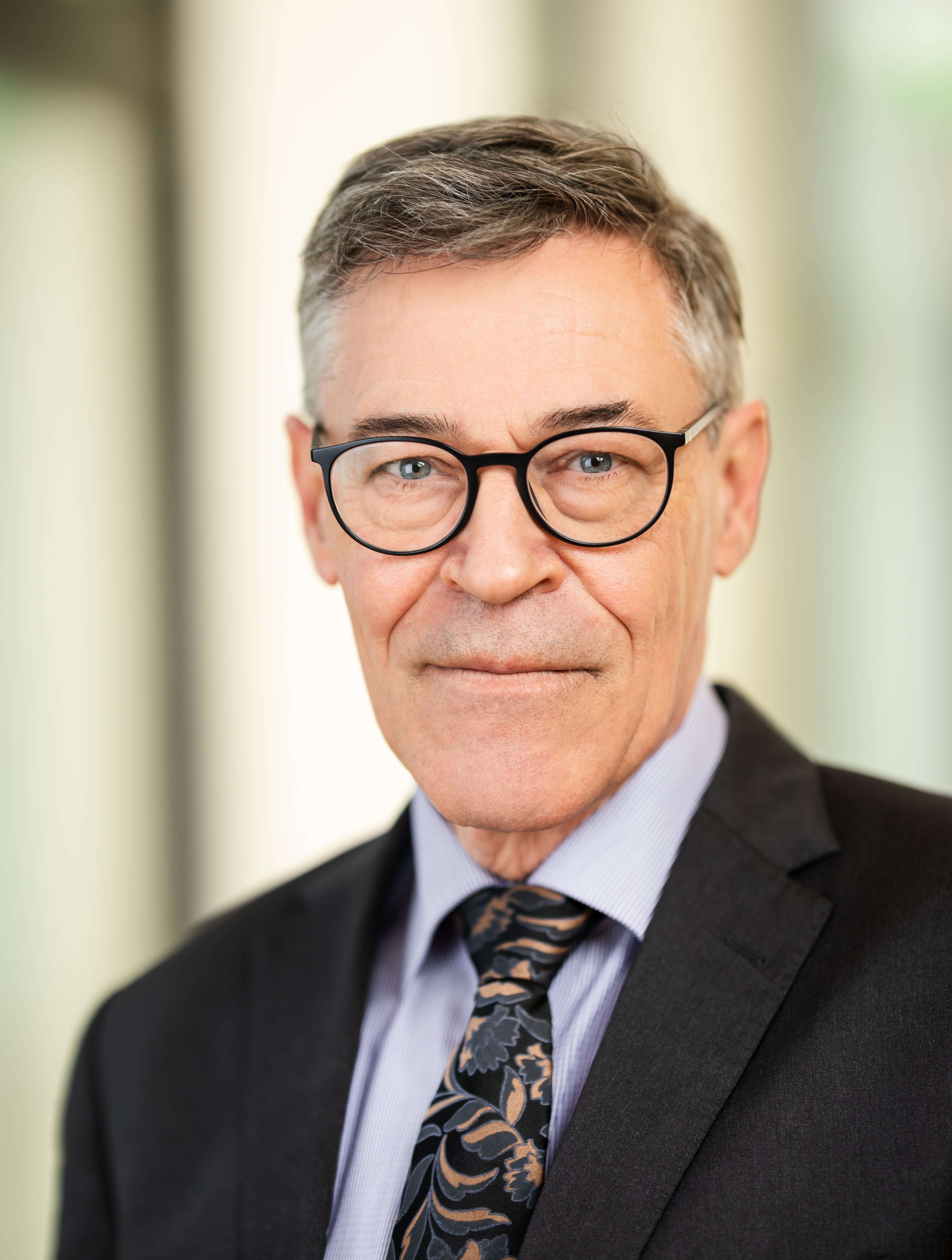 Klaus Uwe Scheifler