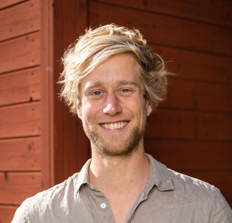 Jannis Deutschmann