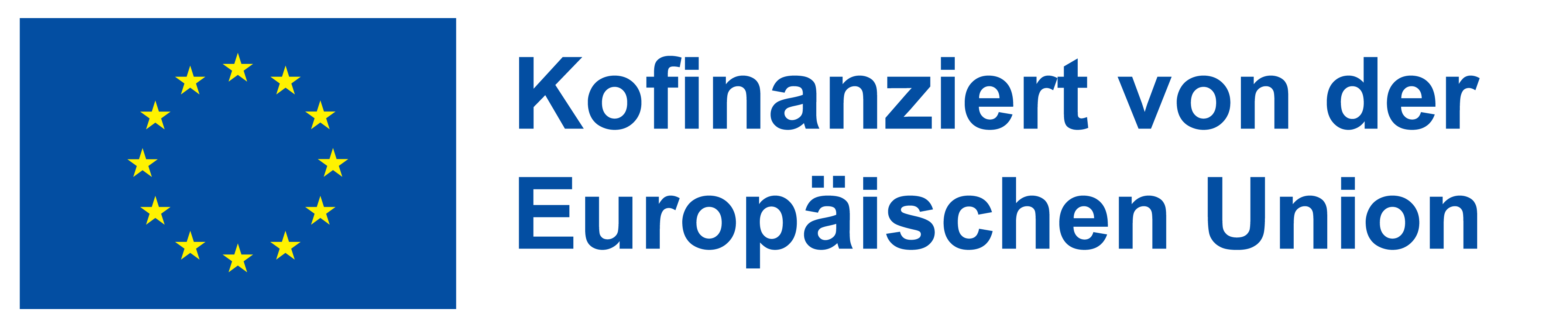 beyond peers und unisphere innovation campus wird kofinanziert von der Europäische Union Logo