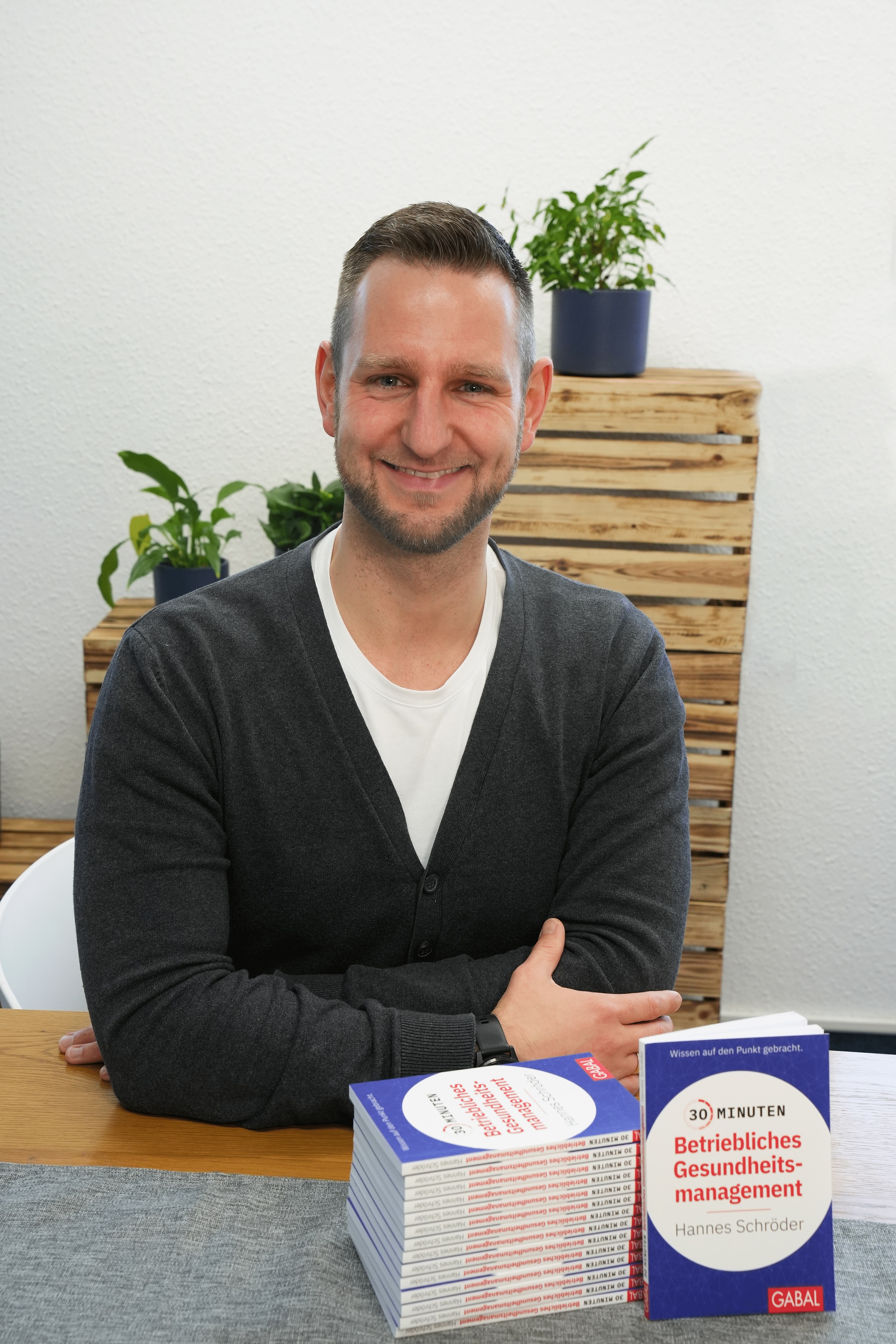 Hannes Schröder