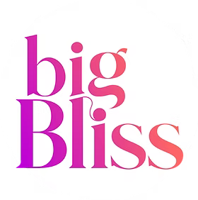 bigBliss Logo