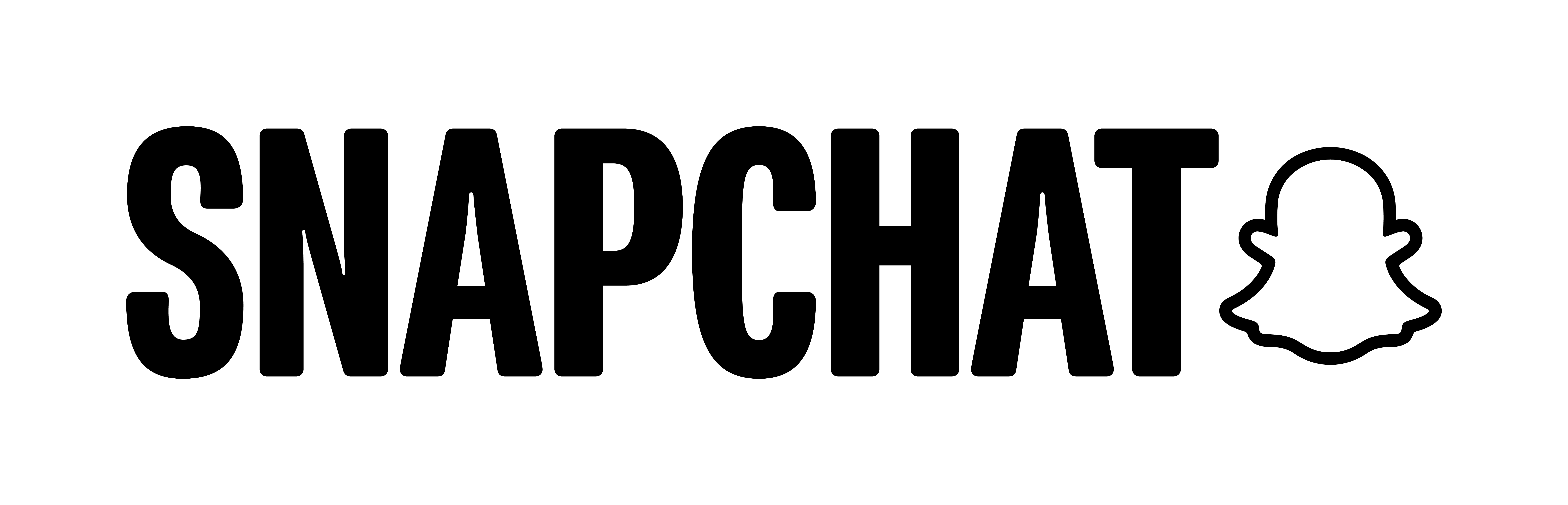 Snapchat Logo