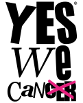 yeswecan!cer Logo