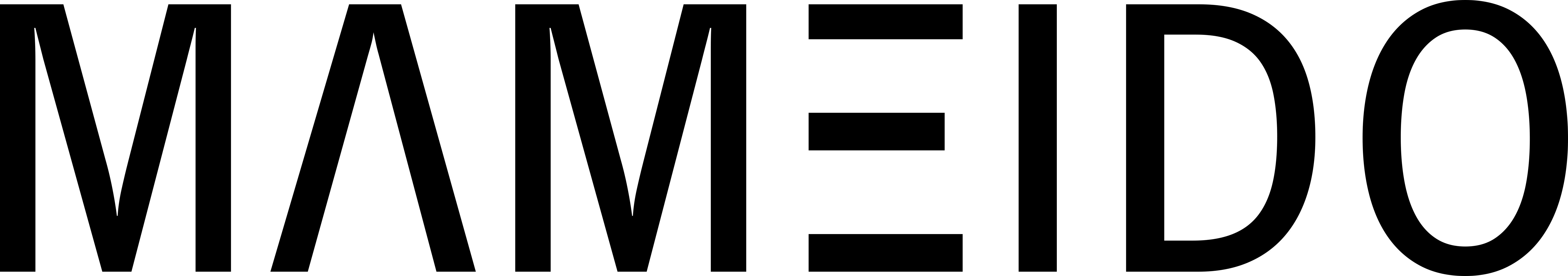 Mameido Logo