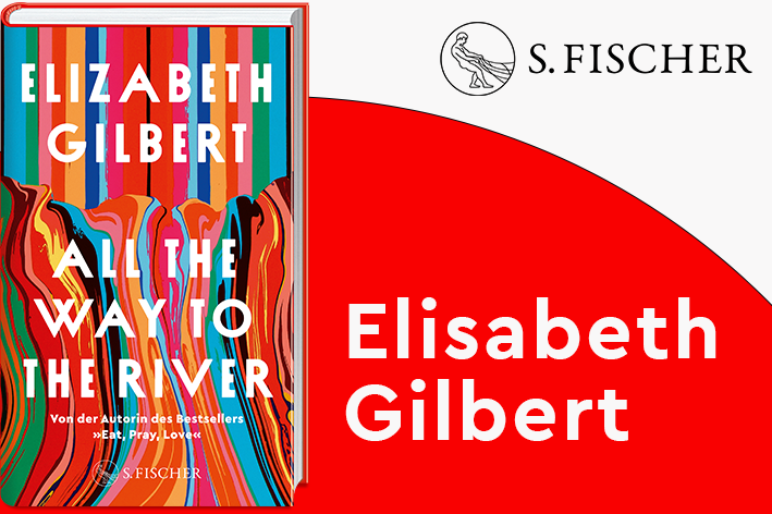 Elizabeth Gilbert 