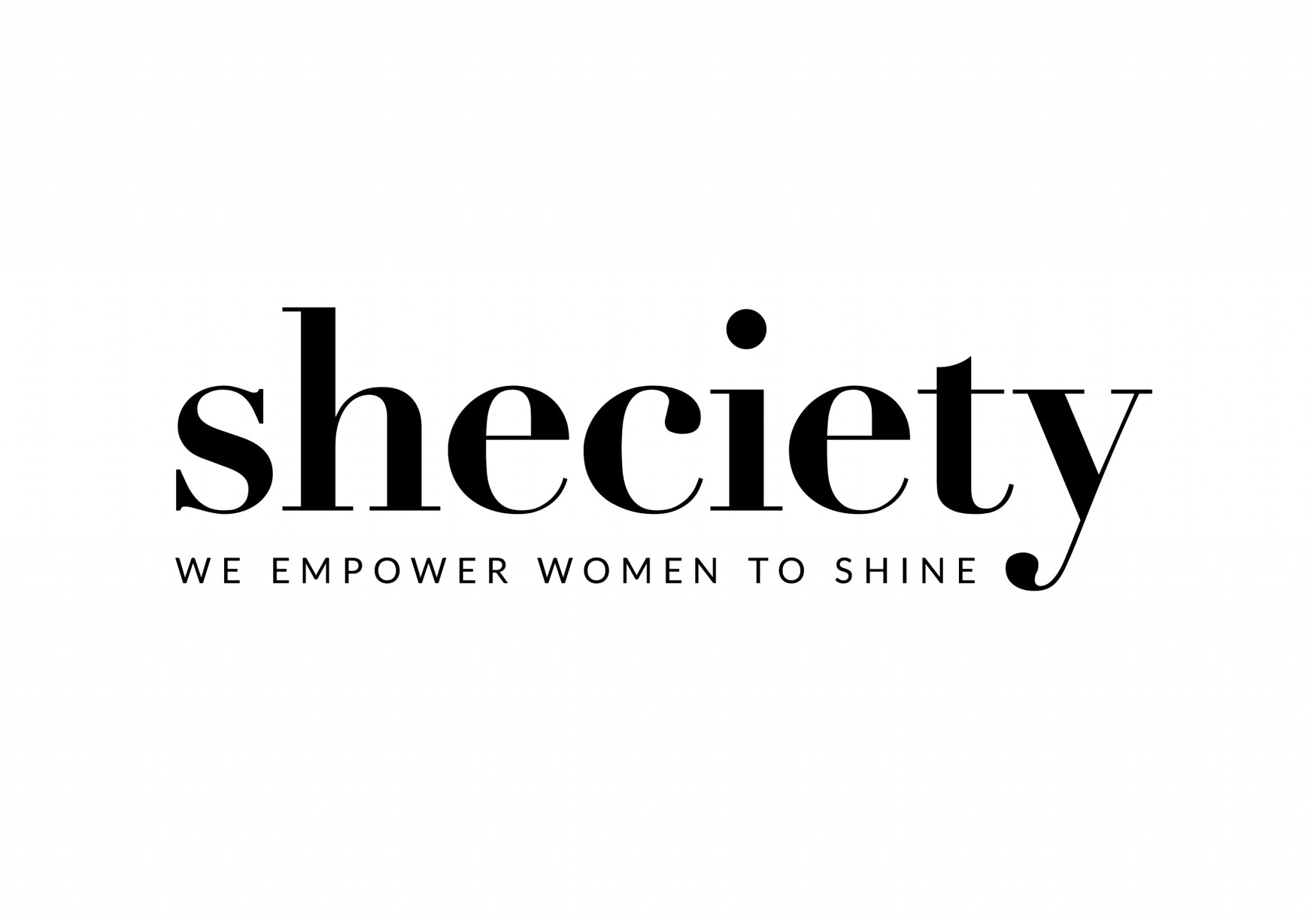 Sheciety Logo