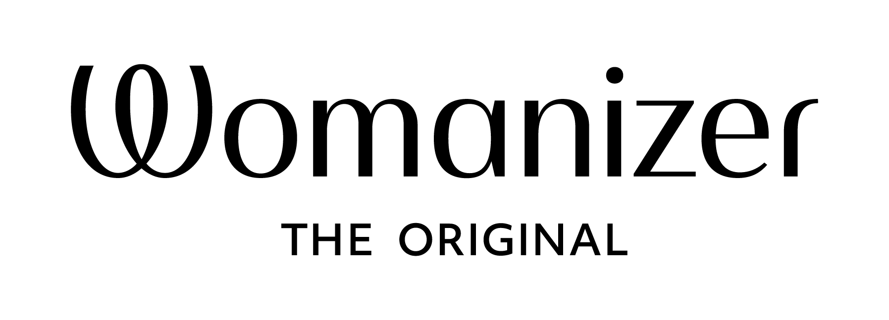 Womanizer - WOW Tech Europe GmbH Logo