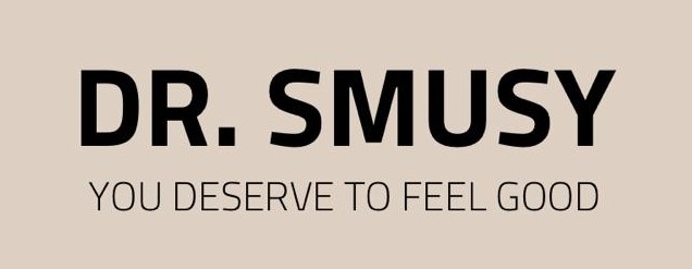 Smoo GmbH/ Dr Smusy Logo