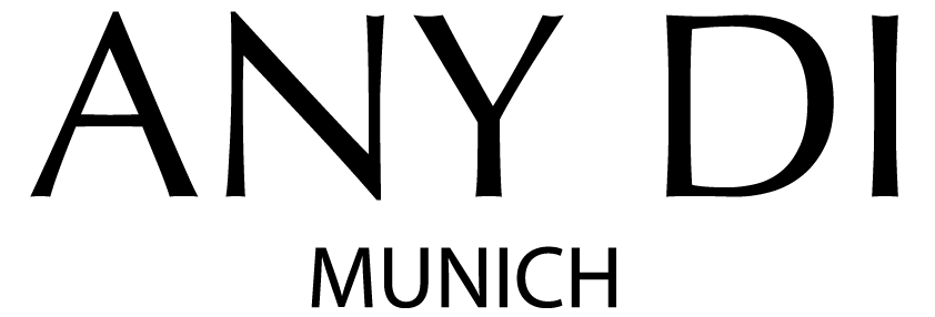 ANY DI Munich Logo