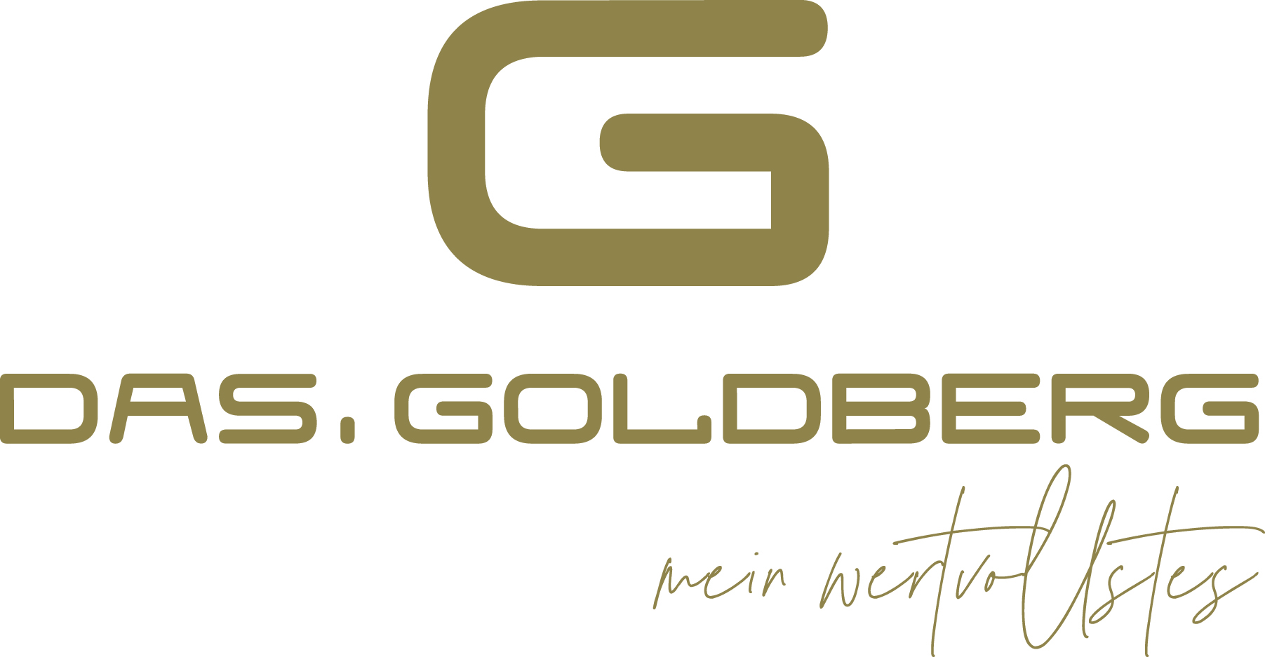 Das.Goldberg Logo